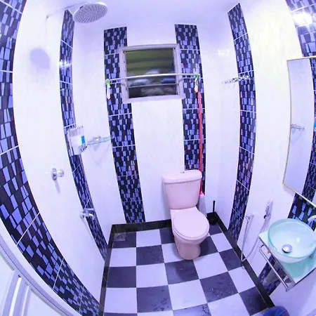 Twin Castle Homestay Kuala Pilah Exterior photo