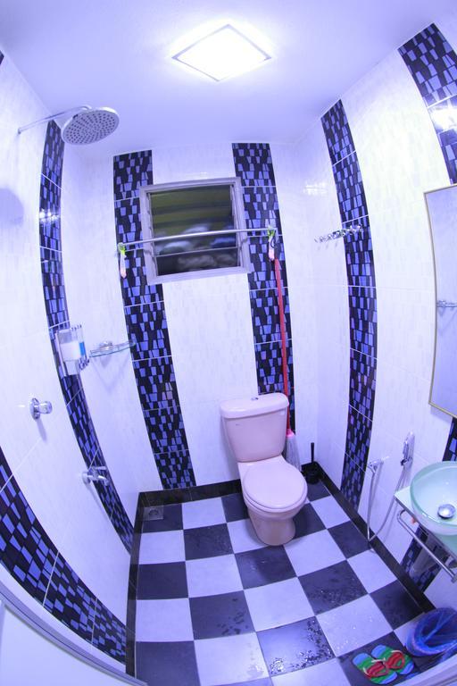Homestay Twin Castle