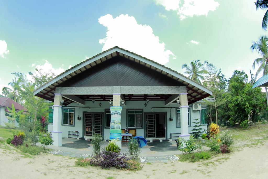 Twin Castle Homestay